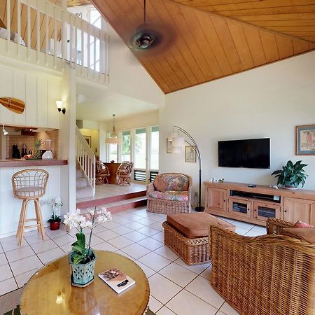 Manualoha 201 Villa Koloa Exterior photo