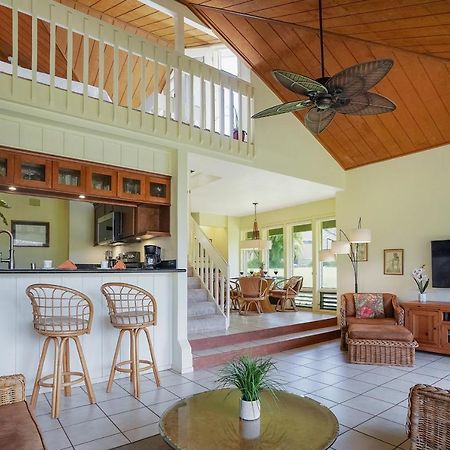 Manualoha 201 Villa Koloa Exterior photo