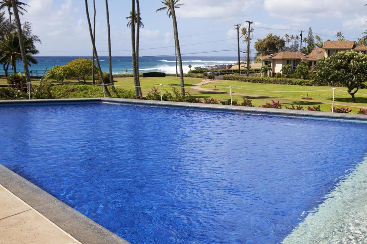 Manualoha 201 Villa Koloa Exterior photo