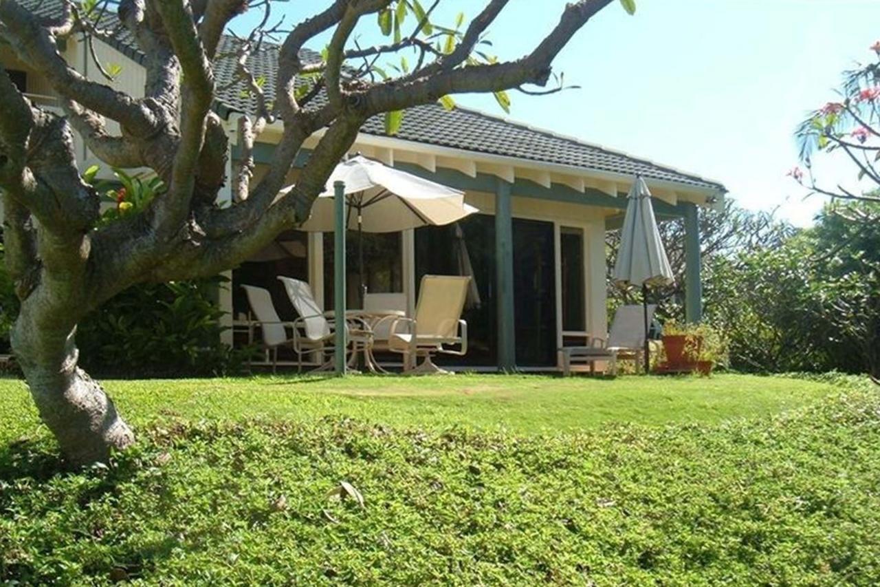 Manualoha 201 Villa Koloa Exterior photo