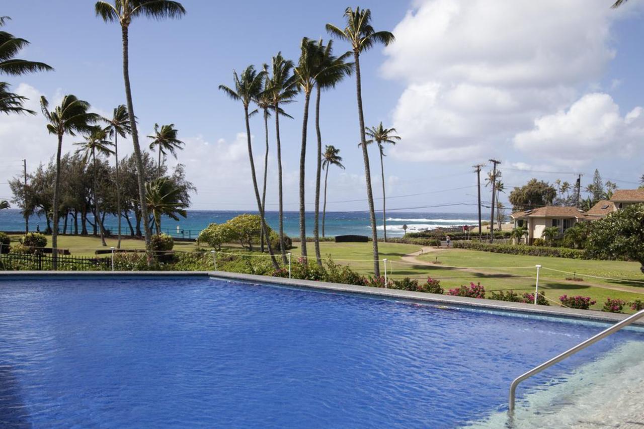 Manualoha 201 Villa Koloa Exterior photo