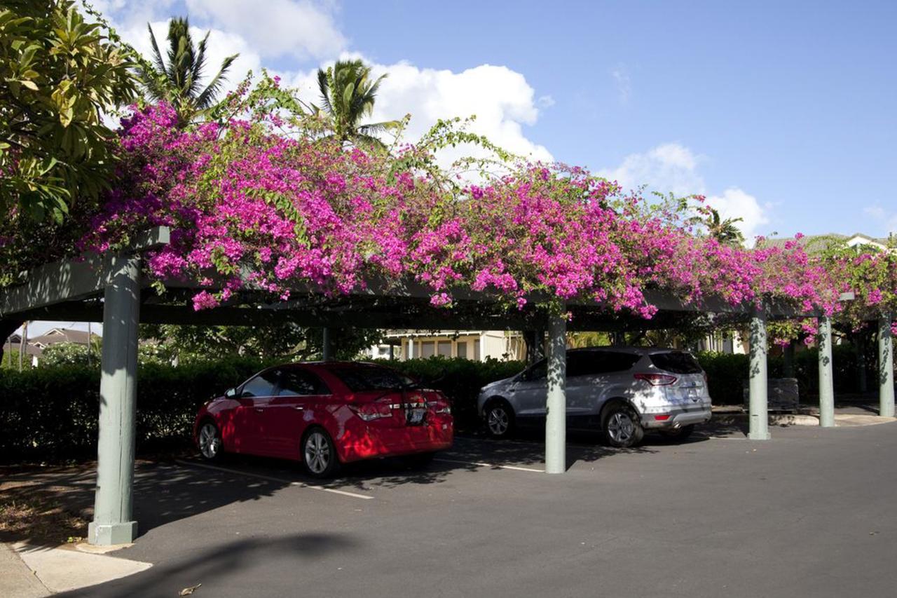 Manualoha 201 Villa Koloa Exterior photo