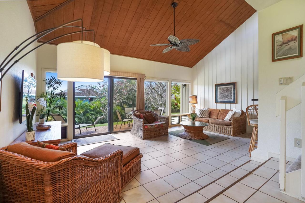 Manualoha 201 Villa Koloa Exterior photo