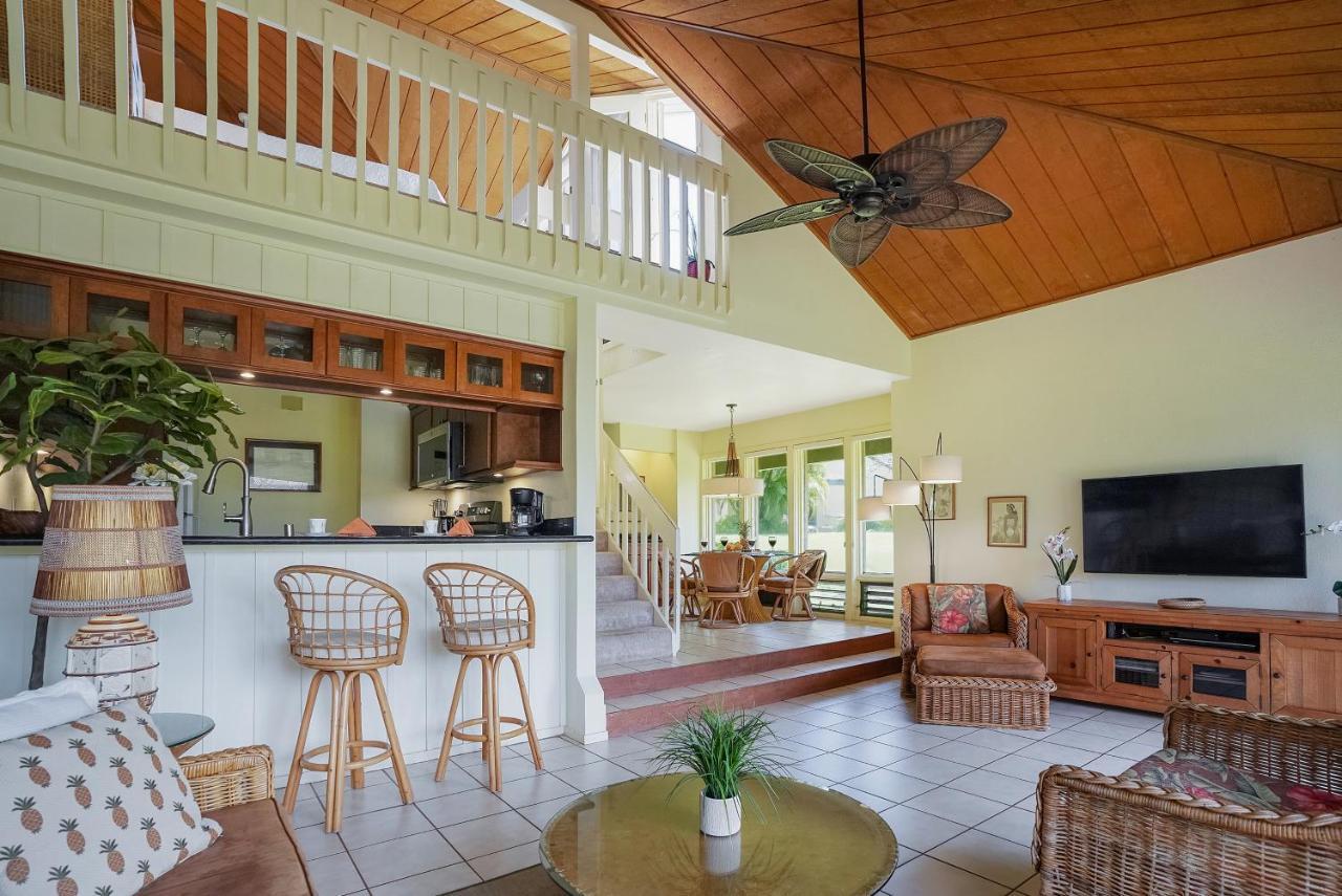 Manualoha 201 Villa Koloa Exterior photo