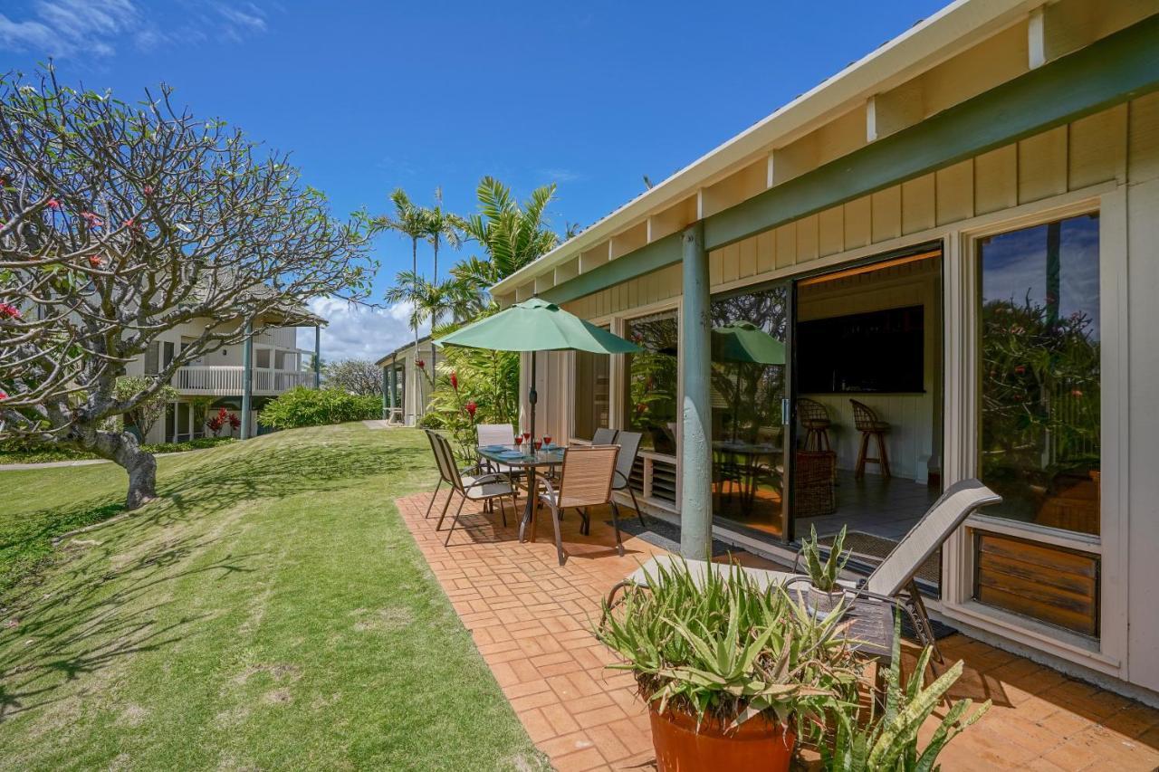 Manualoha 201 Villa Koloa Exterior photo