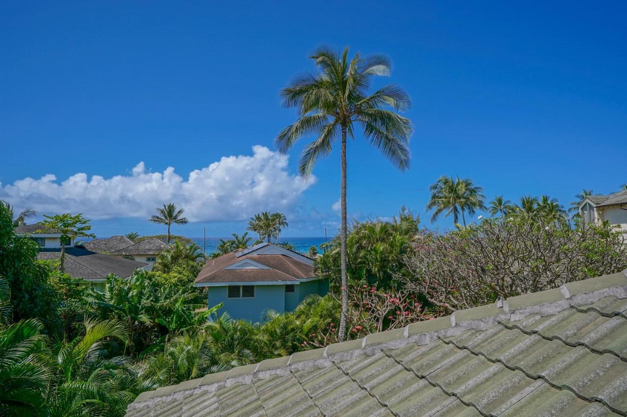 Manualoha 201 Villa Koloa Exterior photo