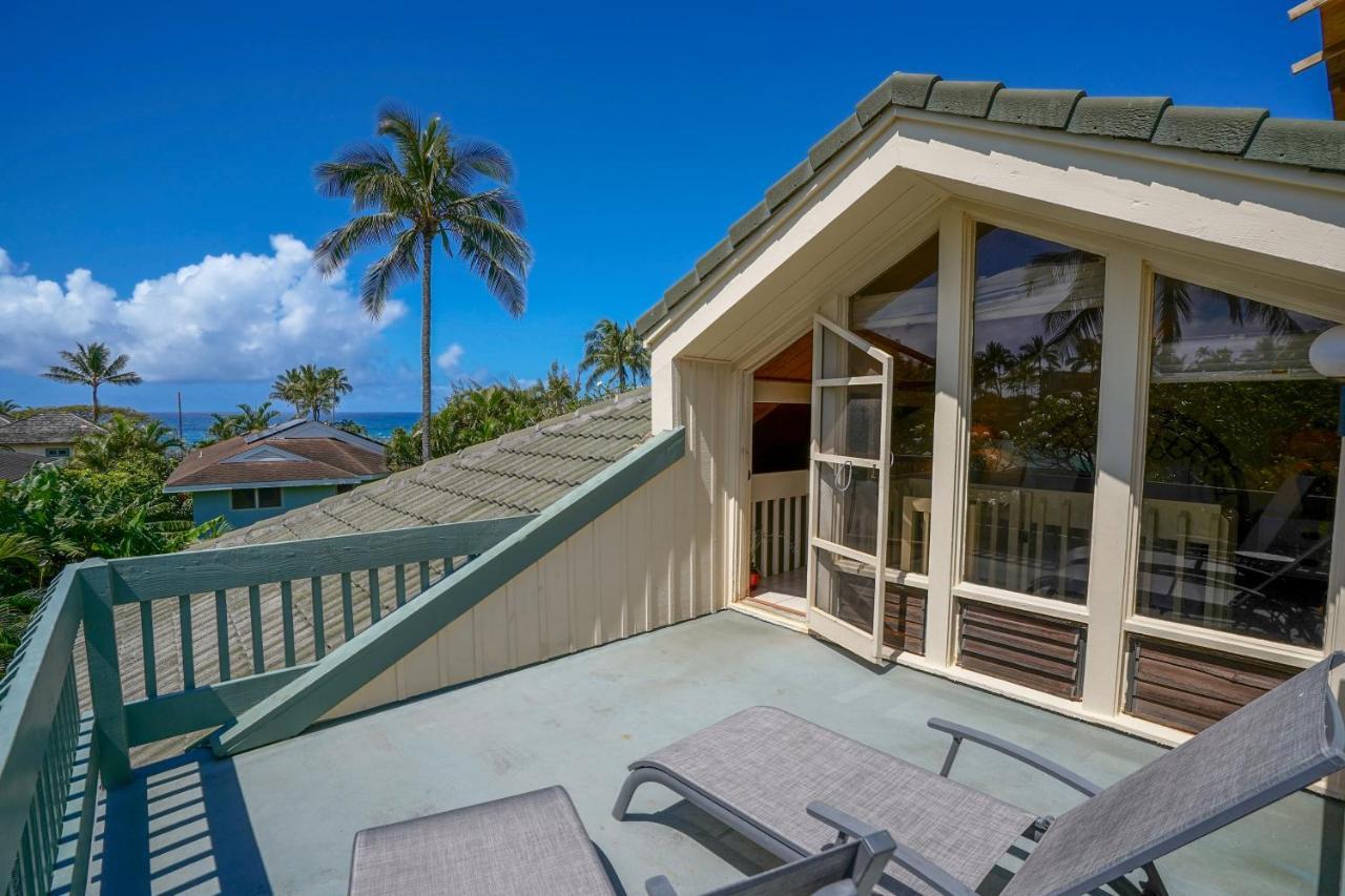 Manualoha 201 Villa Koloa Exterior photo