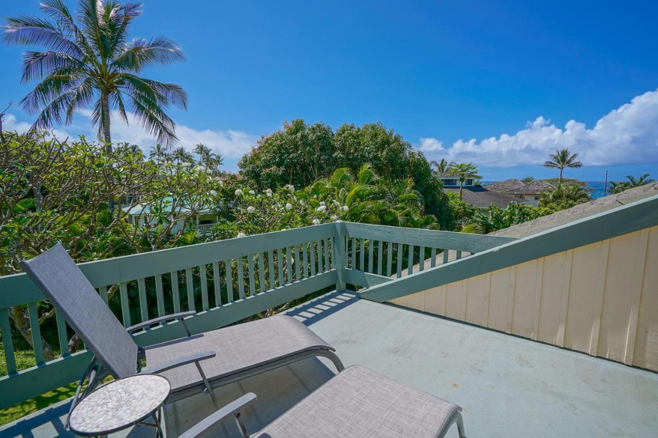 Manualoha 201 Villa Koloa Exterior photo