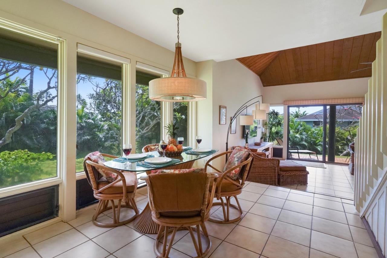 Manualoha 201 Villa Koloa Exterior photo
